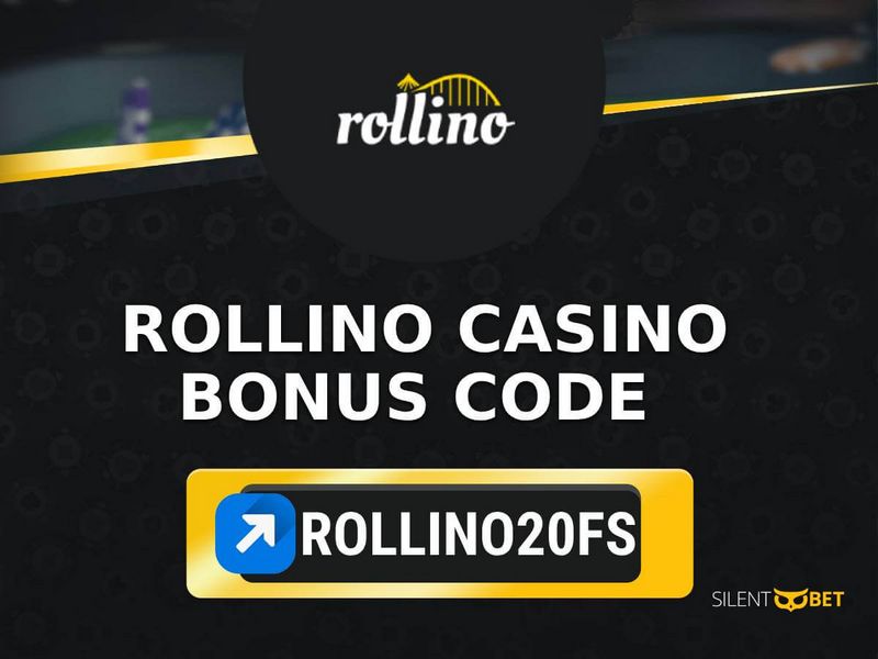 Perks and Promos at Rollino Online Casino - May 2026