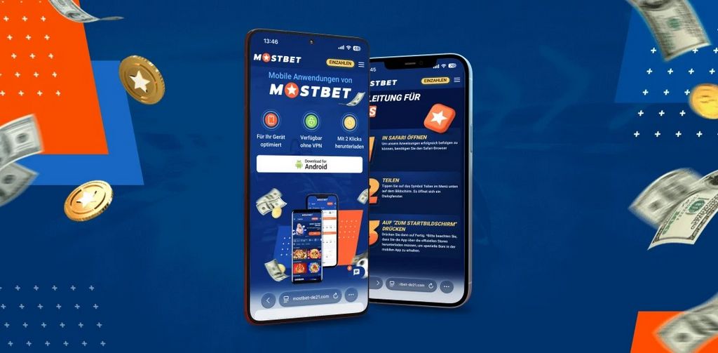 Обзор казино MostBet