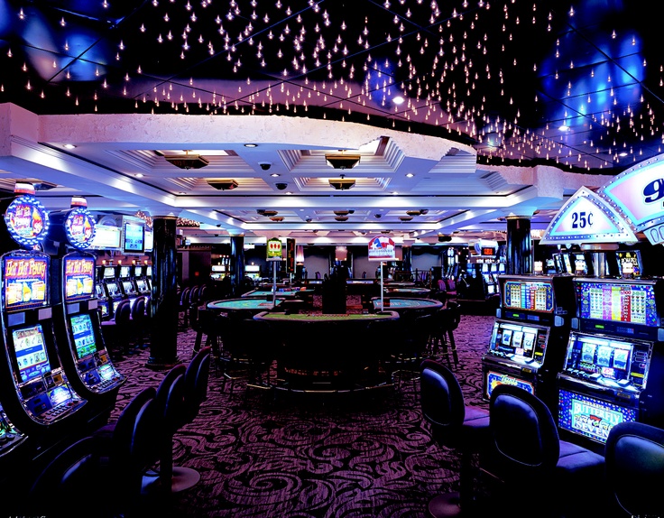 Vorteile und Vorteile in Online-Casinos ohne Schutzraum